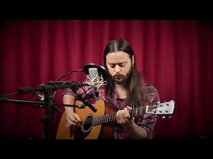 Superman Song | Crash Test Dummies (Acoustic by Thales Posella)