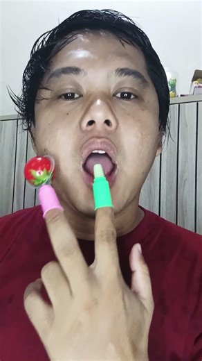 Ultimate Fruity Gum ASMR 😍 Dubble Bubble 3 Flavors!