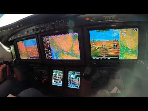 Piper M600 - Review of the Quick Don Oxygen Mask