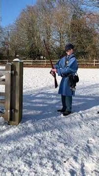 Union Soldier's Winter Uniform - American Civil War Greatcoat