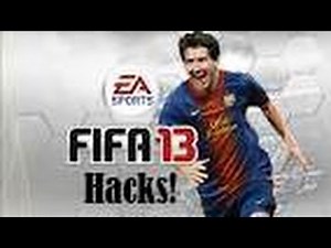 ~Fifa 13 Wii~ Cheats and Codes