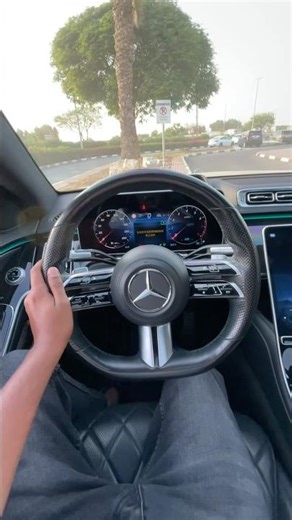 Mercedes S500 💎 😱| Luxury Interior #mercedes #shorts #s500