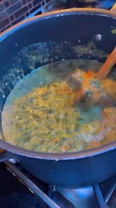 Who say PROPER Callalloo? Whe yuh swizzle stick?????? àşé | rachel price