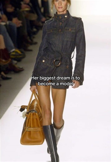 Reaching New Heights: A Tall Girl's Fashion Dream