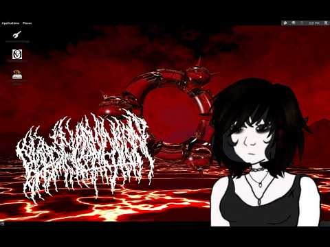 Ubuntu Satanic Edition İnceleme - Türkiye'de Yasaklanan Dağıtım