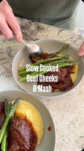 5 comments | Easy dinner unlocked  Meat & Mains slow cooked beef...
