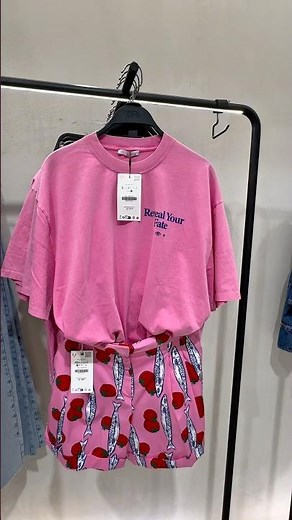 😍 The CUTE Zara vest | Zara New Arrivals 2026