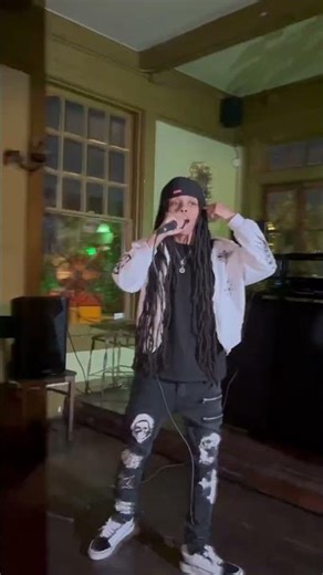 Kash – On The Road LIVE at Avant Garden (Crowd Went CRAZY)