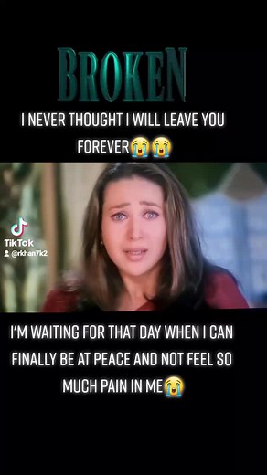 Karisma Kapoor Crying Scenes Compilation