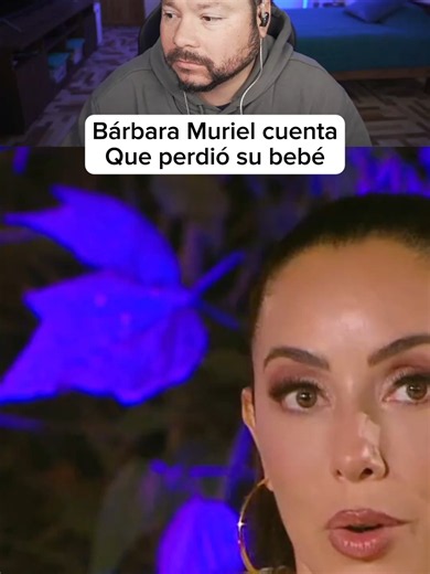 Bárbara Muriel cuenta Que perdió su bebé en Volverías con tu ex 2 #volveriascontuex #volveriascontuex2 #farandulachilena