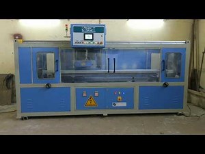 PVC PIPE SLOTTING MACHINE - BST Enterprises Co.