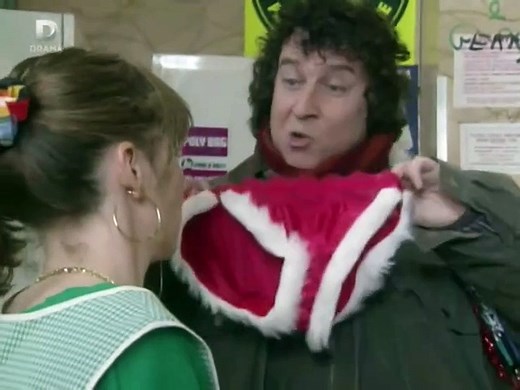 Nineties Eastenders (23rd December 1993)