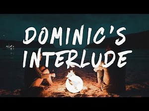 Halsey & Dominic Fike - Dominic’s Interlude (Lyrics)