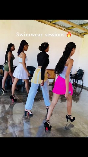 #emmmodelingacademy #justiceforcwecwe #swimwearsessions