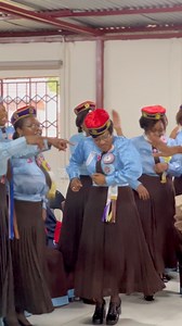 13K views · 281 reactions | Sabbath Day General Assembly 2025 #COGASOC #cogasocsa #churchofgodandsaintsofchrist | Cogasoc South Africa | Facebook