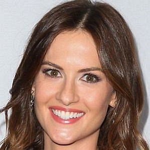 Brit Shaw Boyfriend 2026: Dating History & Exes - CelebsCouples