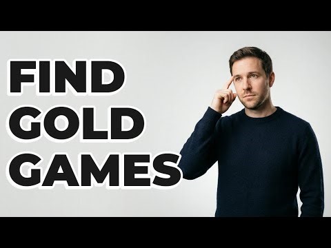 How to See Games with Gold on Xbox?