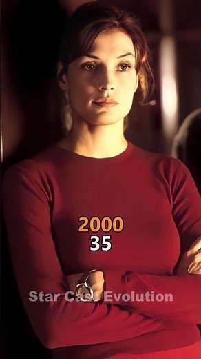 🎬 X-Men (2000–2025) Cast Then and Now | Hugh Jackman, Patrick Stewart, Halle Berry | #shorts