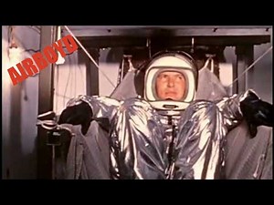 The Astronauts - United States Project Mercury