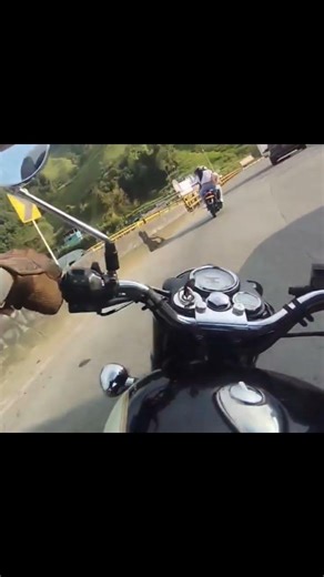 Royal Enfield Classic 500 (Ride & Sea Of Sorrow :) S13 #royalenfield #bike #travel #classic500 #dji