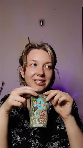 What are his thoughts about me tonight? Tarot reading