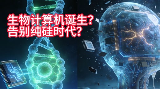 培养皿里长出“大脑”！20万神经元5分钟学会玩游戏，生物计算机诞生?