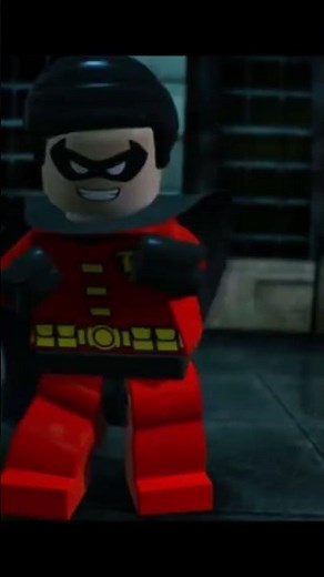 Lego Batman: Dc Superheroes: Fighting Lex Luthor… #batman