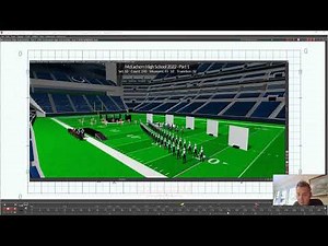 Pyware Tutorial - March and Pace Tool