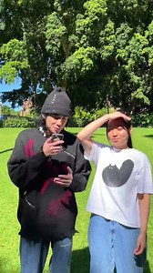 BTS OR TAEHYUNG (ARMY INTERVIEW) #shorts | Vuu Jaee