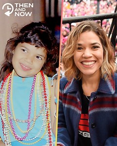 How America Ferrera's Childhood Struggles Shaped Her Career 😨 | Binge Society - The Greatest Movie Scenes