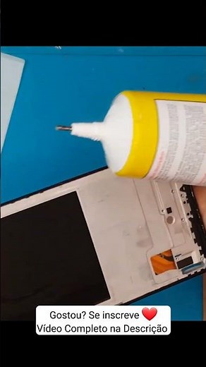 Assistência Xiaomi | Como trocar tela Frontal de celular Xiaomi Redmi Note 11 Pro #xiaomi #redmi