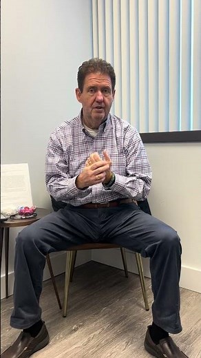Shoulder Pain Testimonial - Regenerative Medicine - QC Kinetix in Cleveland, OH! (216) 770-5488