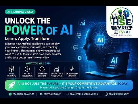 AI Math Solver Training Deck | Learn Step-by-Step AI Math Problem Solving