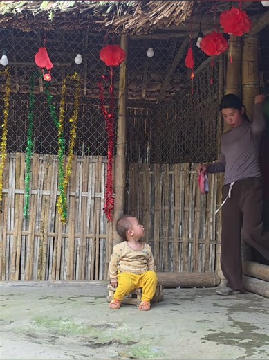 Ly Tieu Ca's Journey as a Single Mother