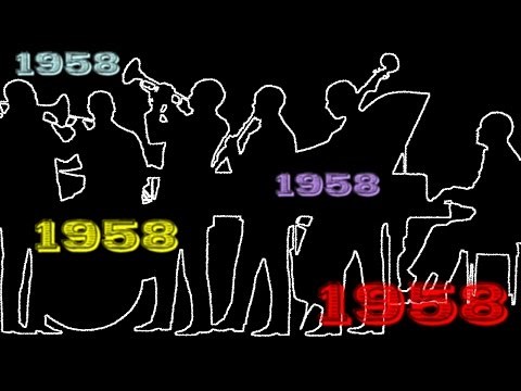 Dalida - Inconnu mon amour