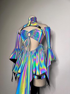 Chromatose Fairy Set - Etsy