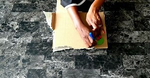 Just 3 Simple Steps to Making Beautiful Fabric Earrings