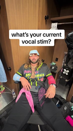 Current Vocal Stim Ideas: Vocal Stimming Examples