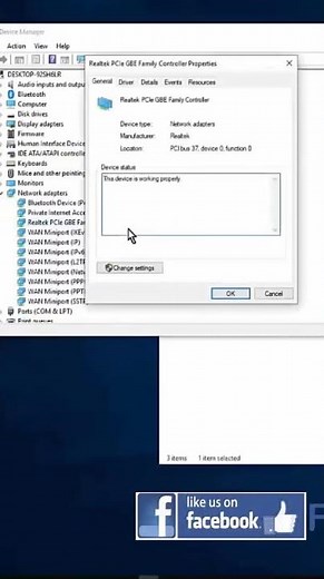 How to fix ethernet doesn't have a valid ip configuration? ( 2025 )