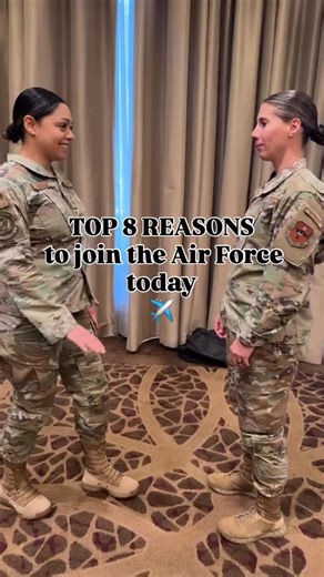TSgt Alana Grant on Instagram: "What’s your reason? This week I had the privilege of training the 341st RCS and even got some of my squadron members to be in my video!!! Recognize anyone? Tag them below! Find a recruiter ASAP Located in San Antonio? Text me today! 726 242 7430 #military#recruiter #fyp #funny#militarycommunity #sanantonio #AF #Texas #lacklandairforcebase #jobs #jbsa#airforce #funnymemes #2025 #travel #highschool #army #navy #spaceforce #marines #asvab #trending #recruitin_grantne