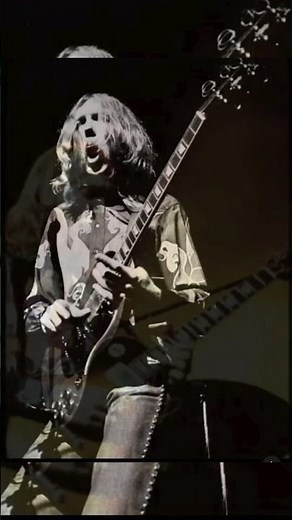 #allmanbrothers #skydog