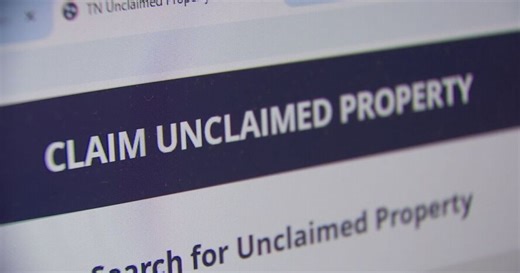 Tenn. won’t automatically return your $1.3 billion in unclaimed money — you likely have to find it yourself