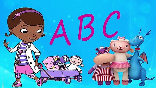 ABC SONG | ABC Songs for Children - 13 Alphabet Songs & 26 Videos