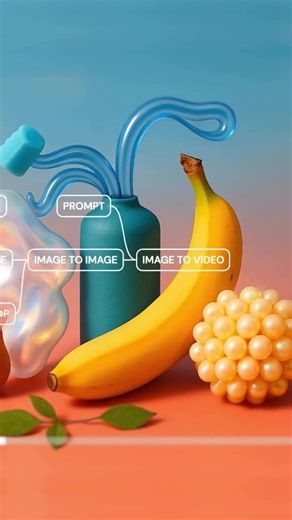 Made with Motion Tweaks by @theordrori https://aescripts.com/motion-tweaks #aftereffects #aescripts #motiontweaks 🚀 Huge congrats to our friends at @weavy_ai on joining the @figma family! We’ve been lucky to work closely with the amazing Weavy team — helping shape their visual story through this launch video. From modular UI to soft textures, curated AI imagery, and yeah… that banana 🍌 This one’s for the art nerds, motion geeks, and everyone who believes design should feel alive. 🎨 This one f