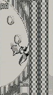Sonic Jam on Sega GameCom