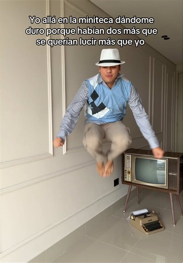 La fiesta en la miniteca: temporizador hasta las 12