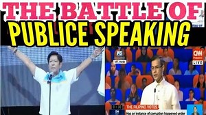 363K views · 17K reactions | BETTER PUBLIC SPEAKER II ISKO MORENO OR BBM #IskoMoreno #BBM | Jojo De Guzman Konek TV | Facebook