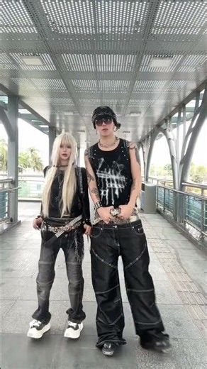 Revamp Your Style with Tattered Trousers Cuffs FashionRevolution TrendyChallenge