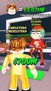 💸😱 THIS BACON HAS THE MOST EXPENSIVE ACCOUNT IN ALL OF STEAL A BRAINROT! 2.0 #robloxedit #shorts #reels #robloxedits #robloxmemes #fyp #robloxfyp #usa #English #fyppp #growagarden #growagardenroblox | ZoomyBlox
