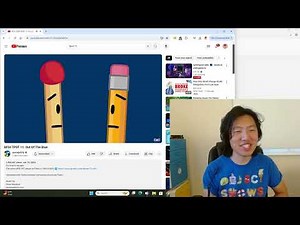 CARY REACTS TO TPOT 11